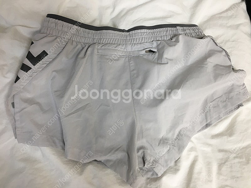 일괄) 나이키 우먼 드라이핏 티셔츠+숏팬츠 M--9