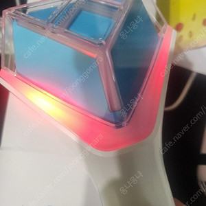 임영웅 응원봉