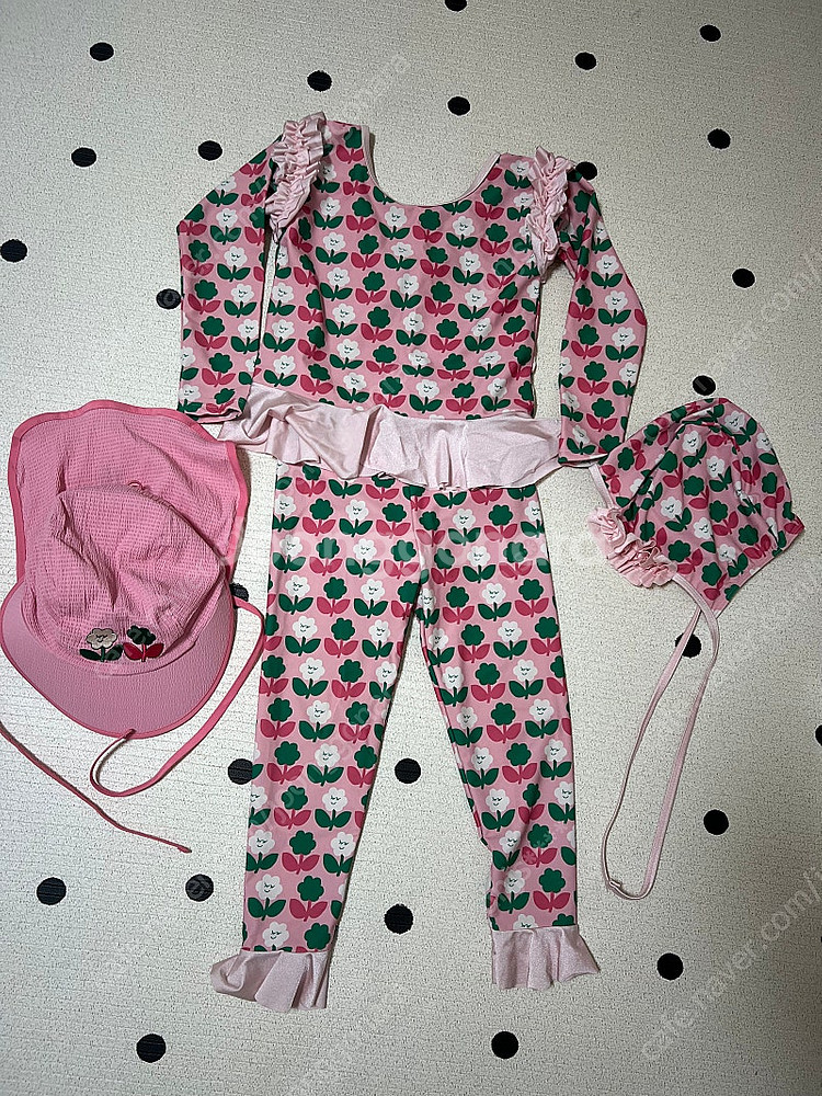 리미떼두두 수영복(L)--0