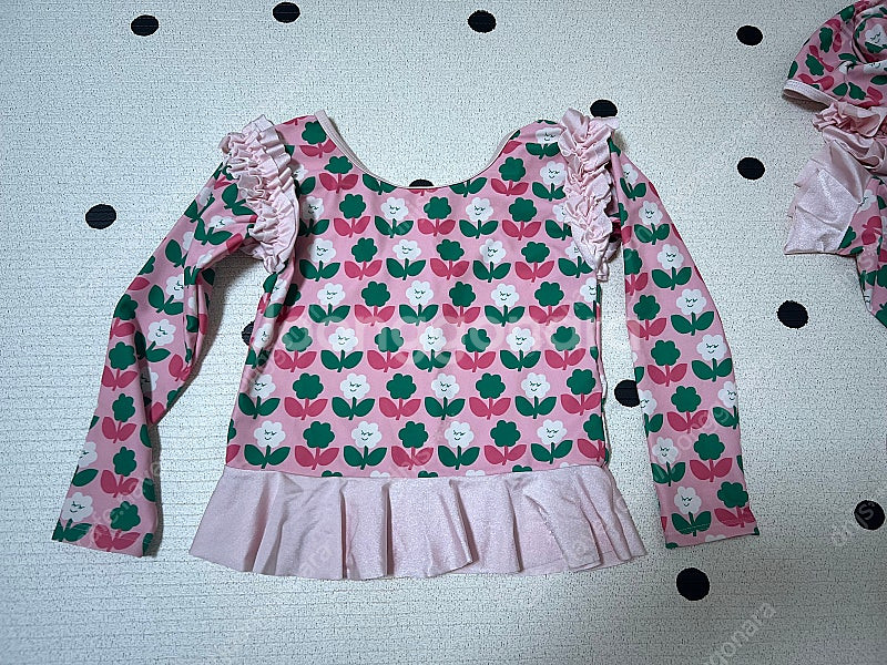 리미떼두두 수영복(L)--1