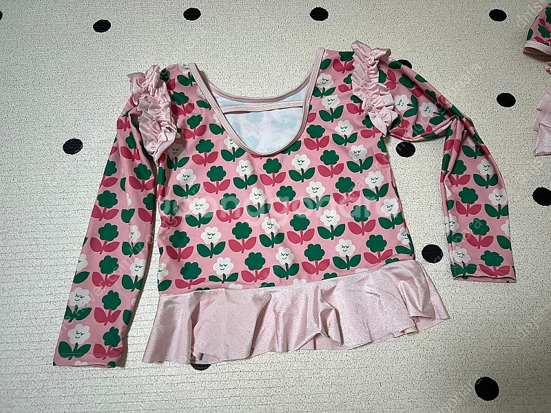 리미떼두두 수영복(L)--2