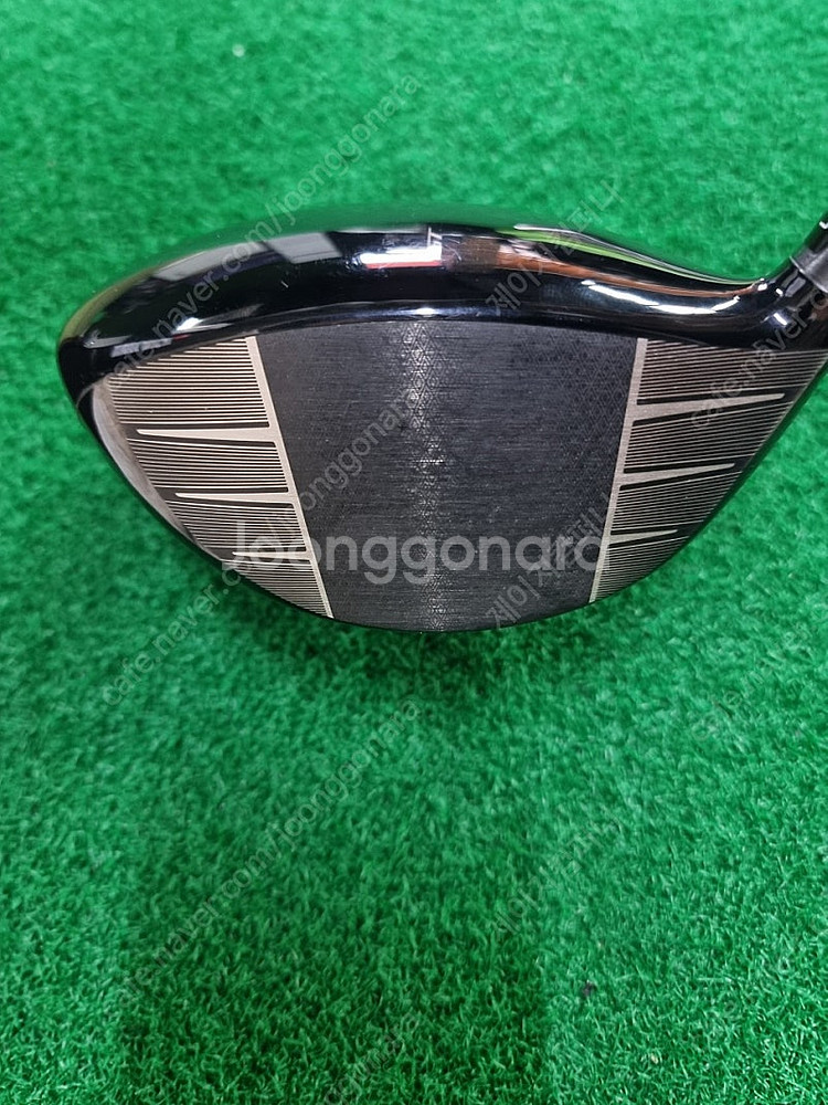 TITLEIST 타이틀리스트 GT4 드라이버 헤드--3