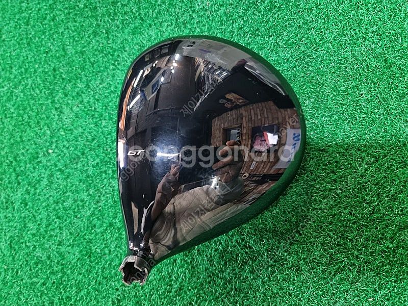 TITLEIST 타이틀리스트 GT4 드라이버 헤드--4