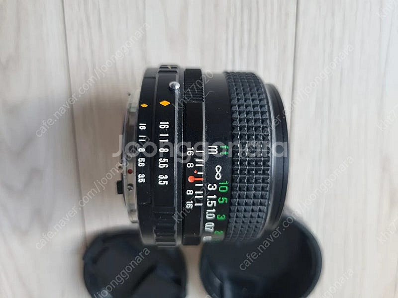 Fujinon Ebc 28mm f3.5 DM판매 ​가격...--1