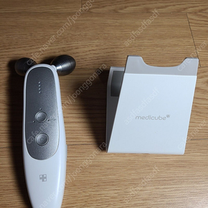 메디큐브 EMS 판매