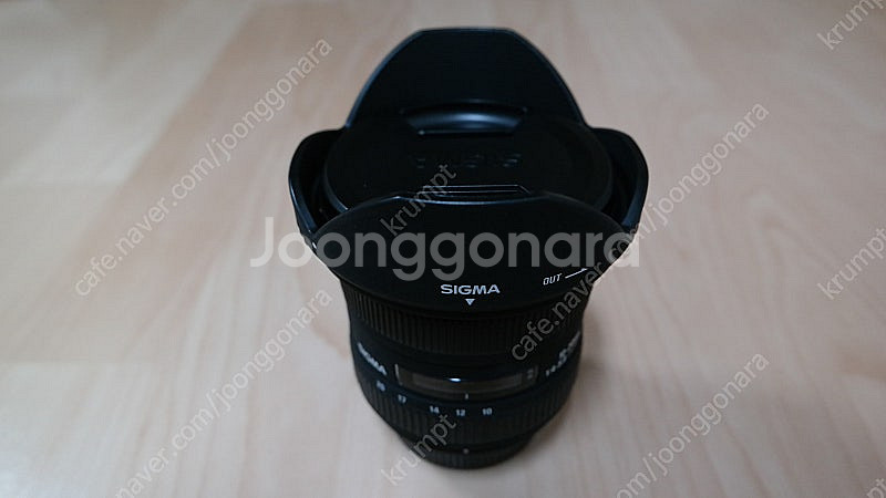 니콘 D5300 18-55 VR2 렌즈킷, 시그마 10...--3