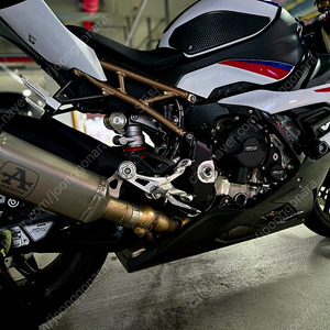 21년 s1000rr m팩