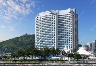 여수 엑스포 유탑 마리나 호텔 & 리조트 4월 18-1...--0