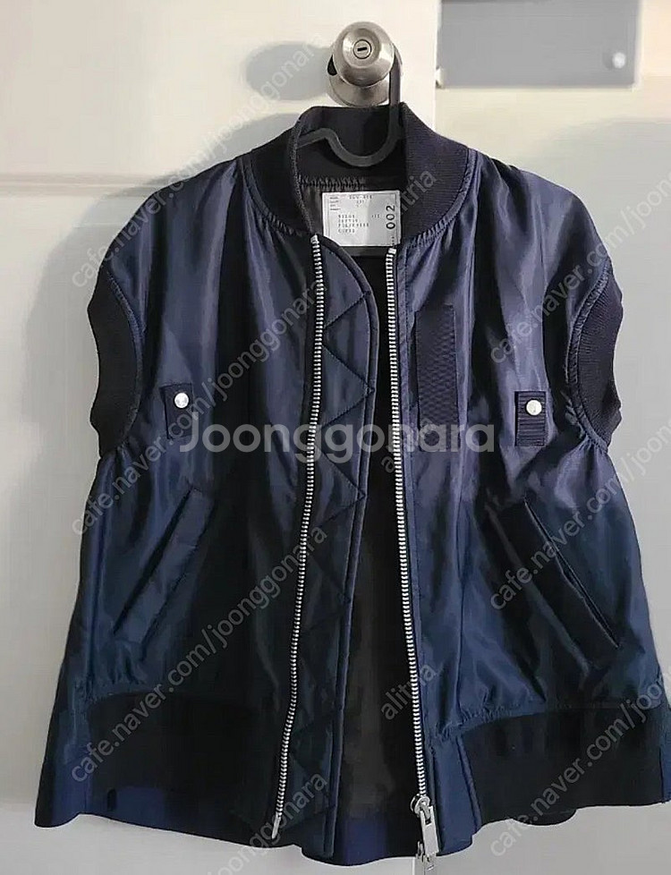 사카이 봄버 베스트 가격인하--2