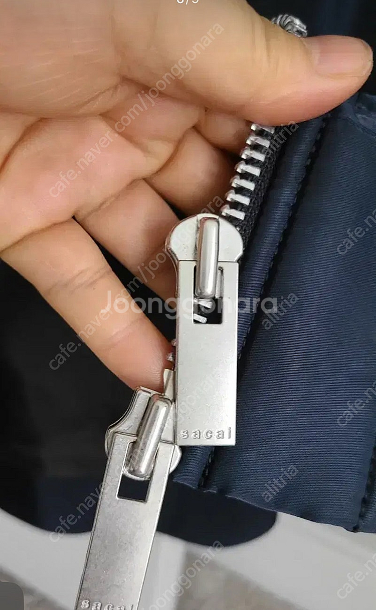 사카이 봄버 베스트 가격인하--4