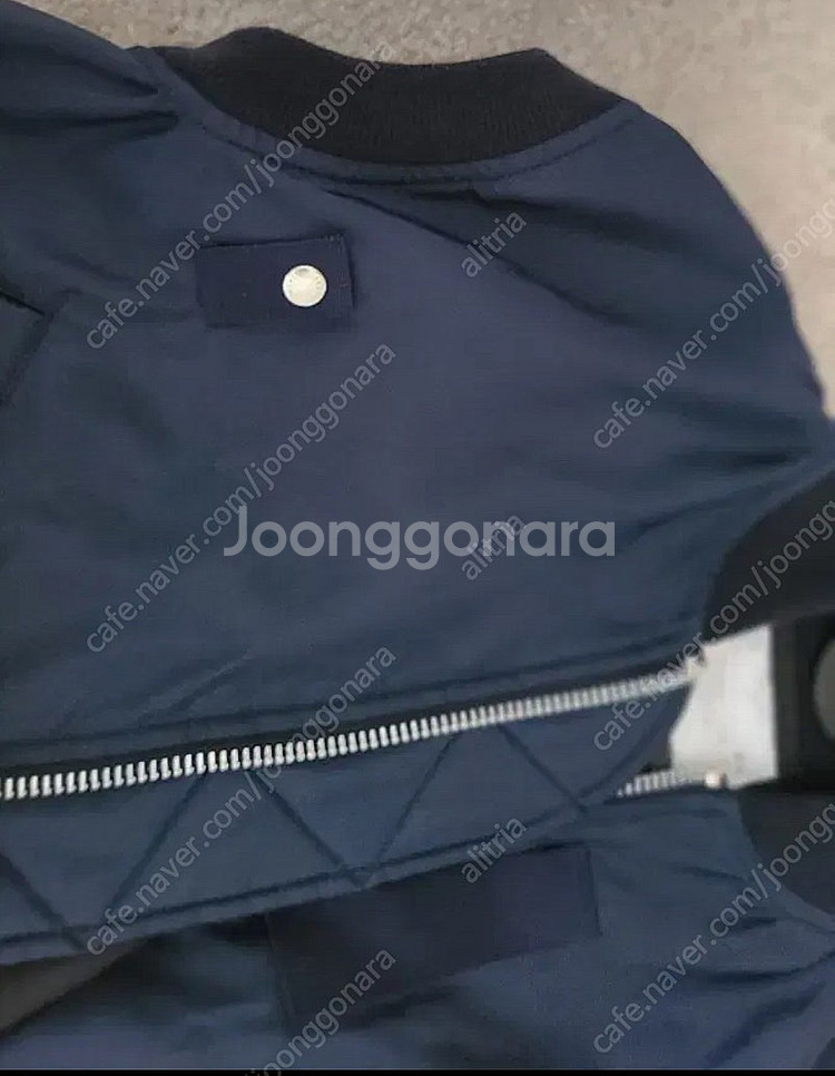 사카이 봄버 베스트 가격인하--6