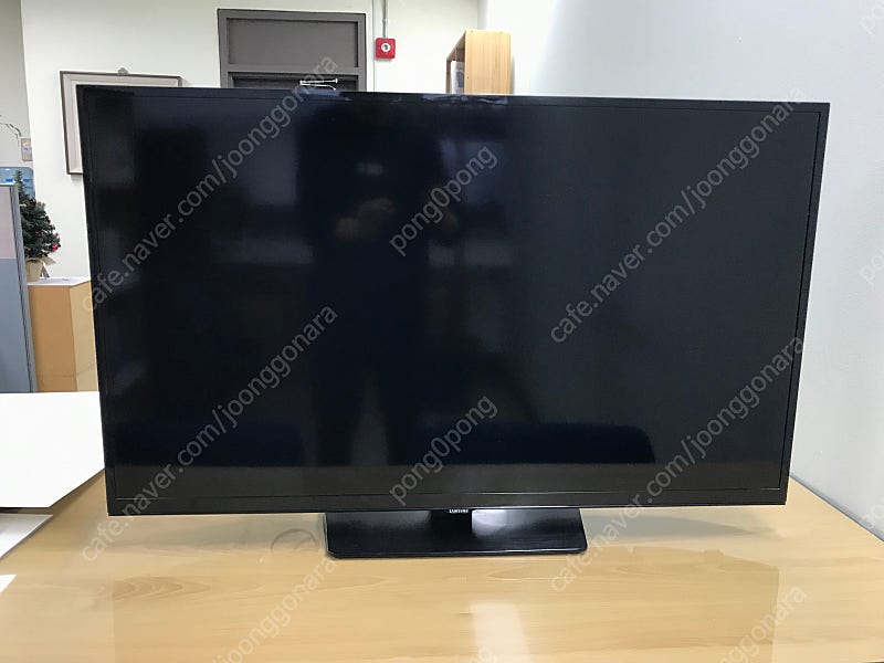 삼성 40인치 TV / UN40H4000AF / 16만원에 팝니다.