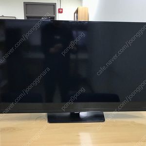 삼성 40인치 TV / UN40H4000AF / 16만원에 팝니다.