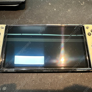 스위치 OLED 올레드 팝니다