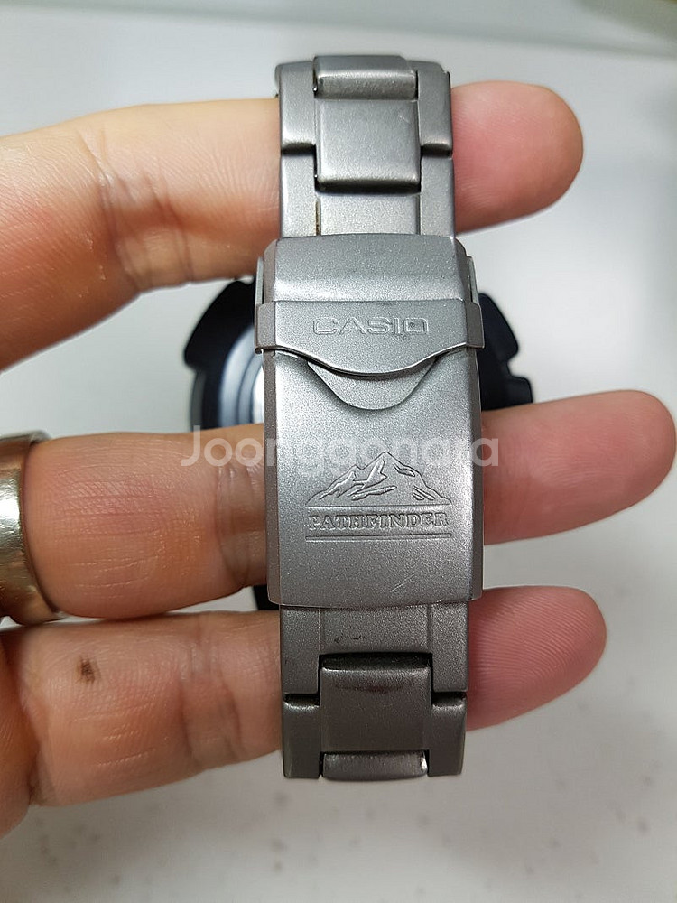 카시오 프로트렉 PRG-240T--6