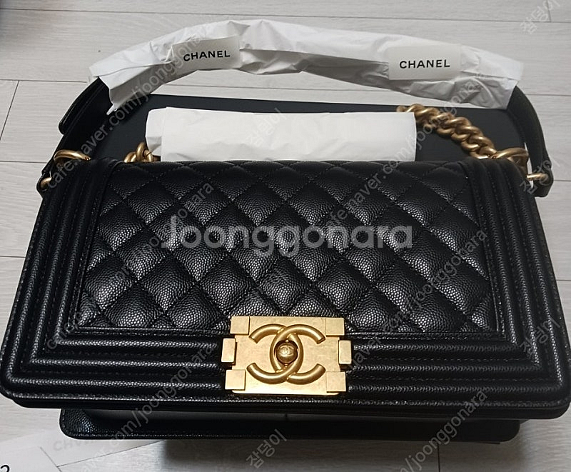 샤넬 가방 새상품--0