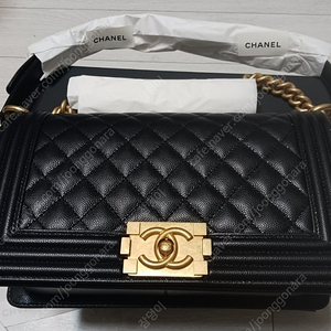 샤넬 가방 새상품