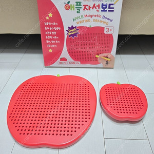 애플자석보드 대+소 (일괄)