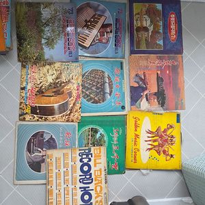 60-70년대 lp판 판매합니다