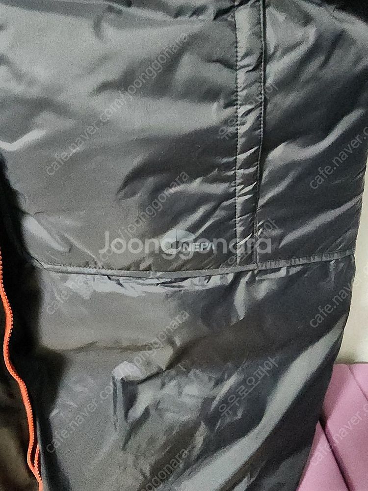 [정품/패딩 65,000원] 폴로 랄프로렌 데님앤서플라...--4