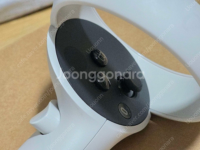 오큘러스 퀘스트2 오른쪽 컨트롤러 팜--0