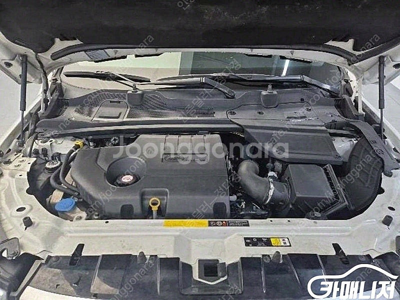 [랜드로버]디스커버리 스포츠 2.0 TD4 HSE 럭셔...--5