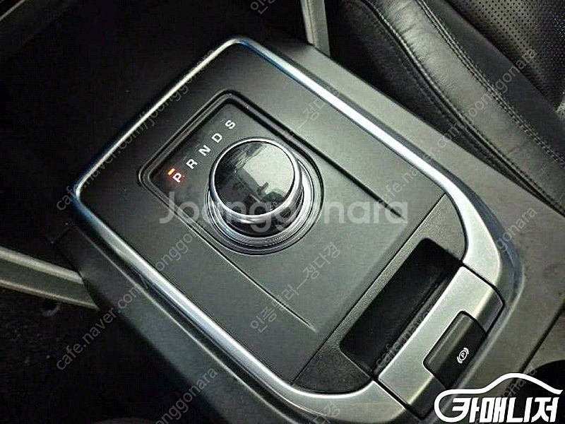 [랜드로버]디스커버리 스포츠 2.0 TD4 HSE 럭셔...--8