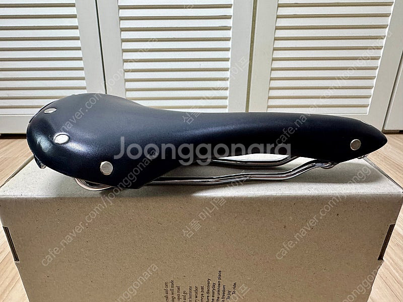브룩스 스왈로우 안장 b354 a17202--4