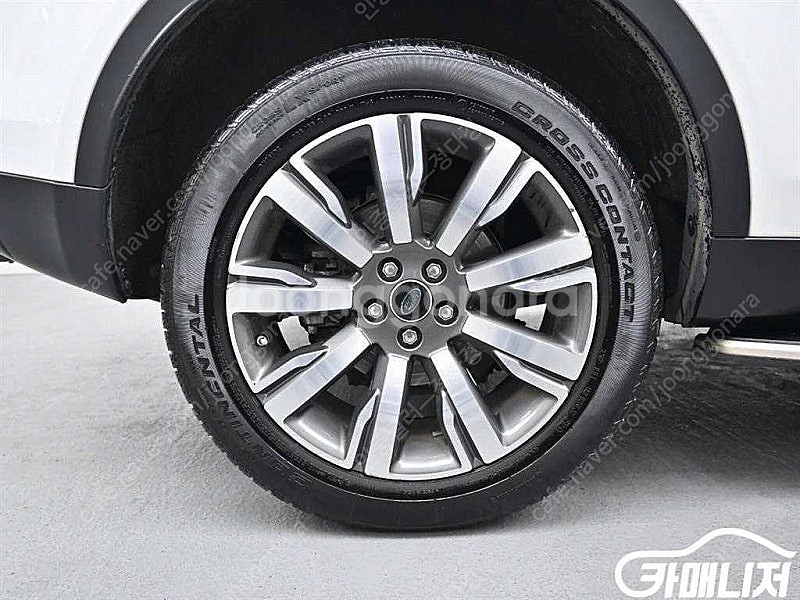[랜드로버]디스커버리 스포츠 2.0 TD4 HSE 럭셔...--5