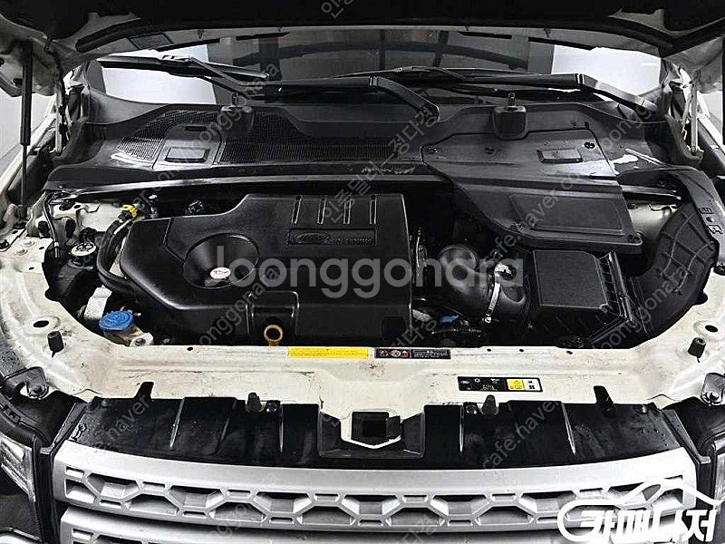 [랜드로버]디스커버리 스포츠 2.0 TD4 HSE 럭셔...--6