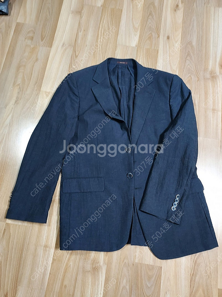 세정 인디안 여름 자켓 팝니다--0