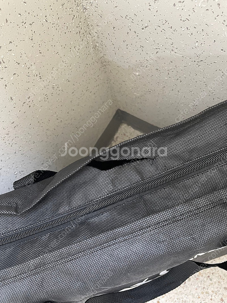 경기 용인) 캠핑용 우드쉘프 3단선반 + 이케아 원형선...--9