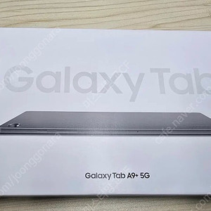 갤럭시탭A9 플러스 5g 램8기가 저장용량 128g SS급 판매해요.
