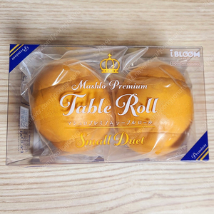 아이블룸 스퀴시 테이블롤