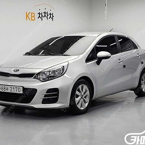 [기아]더 뉴 프라이드 5DR 1.6 GDI 럭셔리 ★상태 좋은 중고차★할부★리스★전액할부★카드★탁송★24시간 상담 가능합니다★