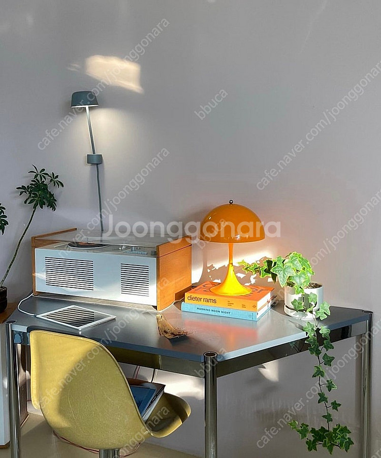 빈티지테이블 usm table--0