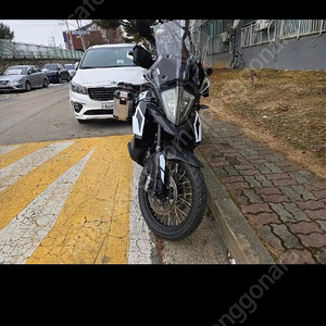 ktm790s판매합니다