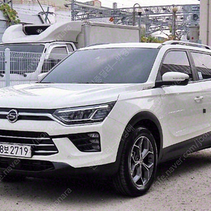 중고차 올 뉴코란도 1.5 가솔린 2WD C5 플러스 20년형 47,000키로 중고차전액할부 ★ 여유자금 ★ 수원 ★