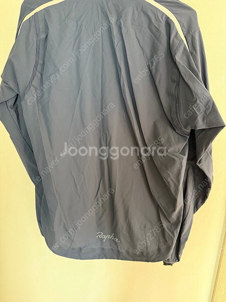 라파 클래식 윈드자켓 L--1