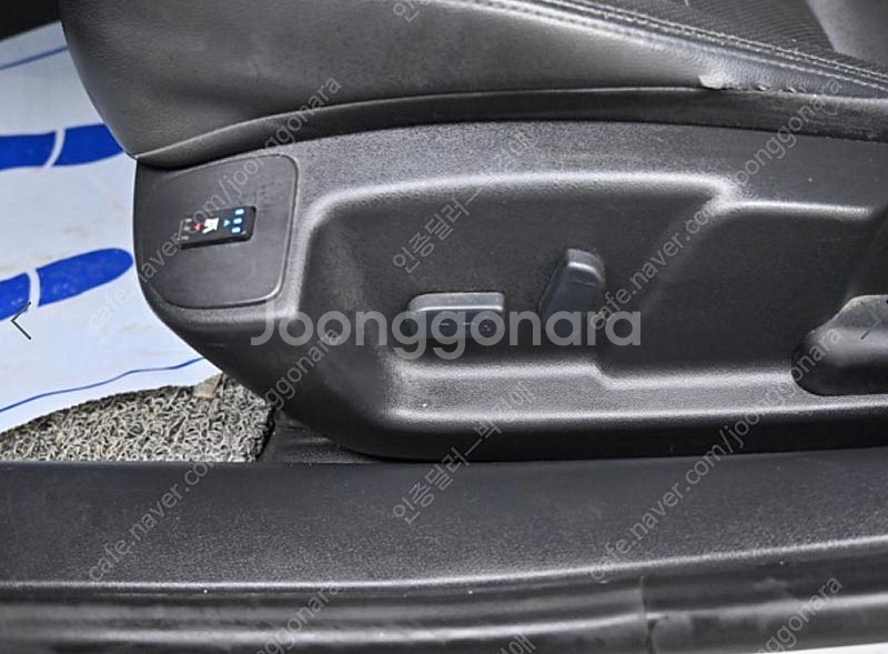 중고차 르노(삼성) SM5 노바 클래식 18년형 73,...--7