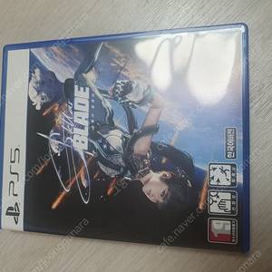 ps5 스텔라 블레이드 택포 4만