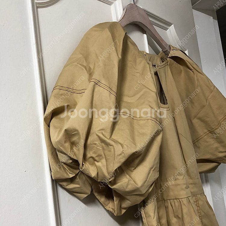 명품 브랜드 스타일 벌룬 바스락 공주풍 타임마인랑방 햅...--3