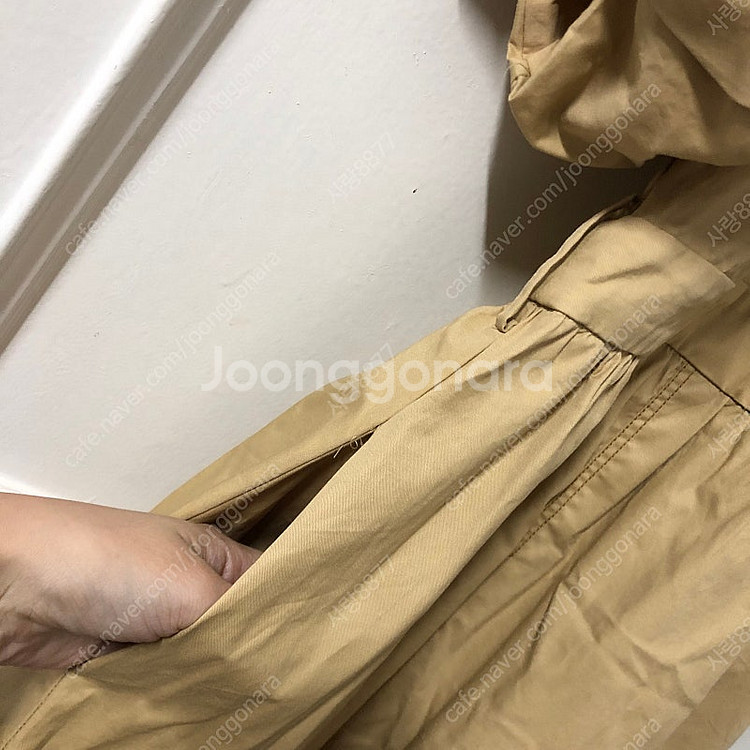 명품 브랜드 스타일 벌룬 바스락 공주풍 타임마인랑방 햅...--6