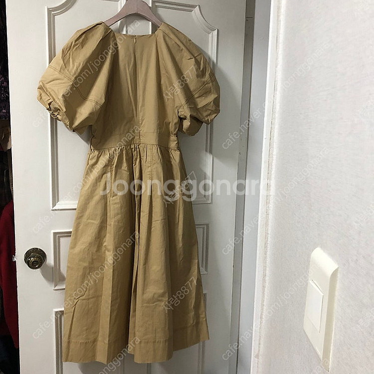 명품 브랜드 스타일 벌룬 바스락 공주풍 타임마인랑방 햅...--9