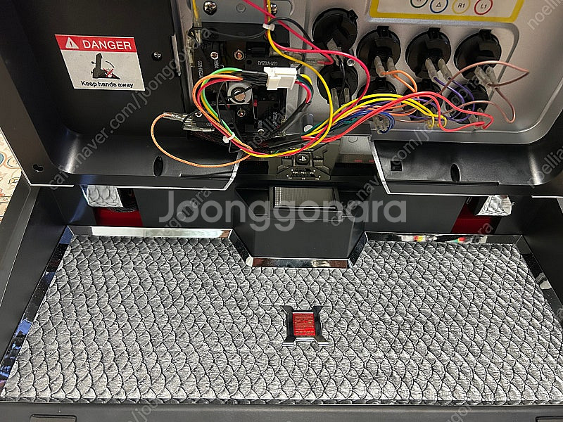 권바드래곤+철권8 판매--0