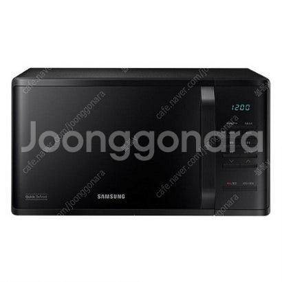 삼성 MS23K3513AK 전자레인지 2만원에 팔아요--0