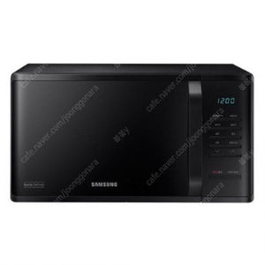 삼성 MS23K3513AK 전자레인지 2만원에 팔아요