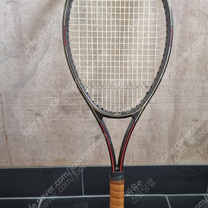 야마하 테니스 라켓