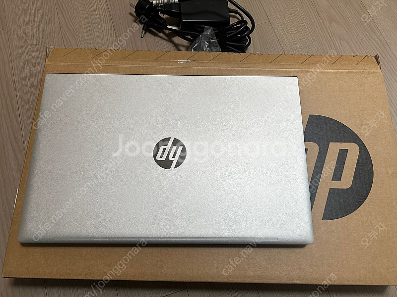 HP probook 노트북 팔아요(15.6인치 라이젠5...--0