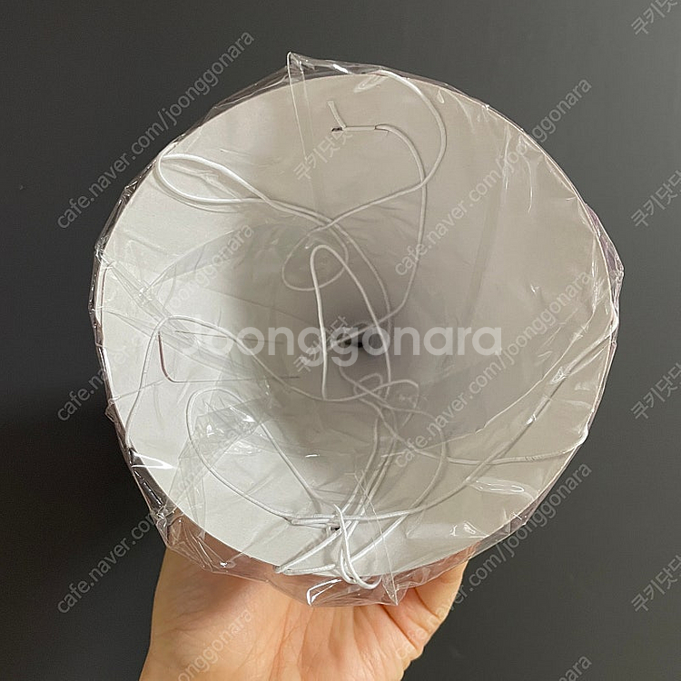 (1500원) 생일 파티 꼬깔 모자 6팩 세트 새제품--4